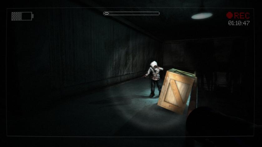 Switch游戏 -瘦长鬼影:降临 Slender: The Arrival-百度网盘下载插图4-小白游戏网 Switch游戏 -瘦长鬼影:降临 Slender: The Arrival-百度网盘下载插图4-小白游戏网